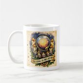 Koffiekop Koffiemok (Links)