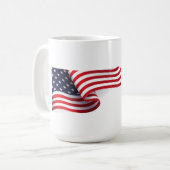 Koffiekop Koffiemok (Voorkant links)