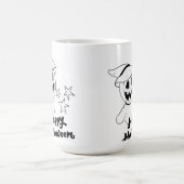 Koffiekop Koffiemok (Center)