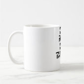 Koffiekop Koffiemok (Links)