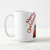 Koffiekop Koffiemok (Links)