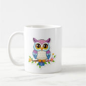 Koffiekop Koffiemok (Links)