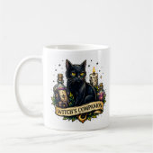 Koffiekop Koffiemok (Links)