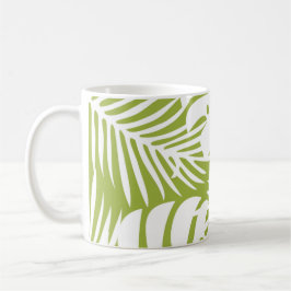 Koffiekop Koffiemok