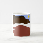 Koffiekop Koffiemok (Center)