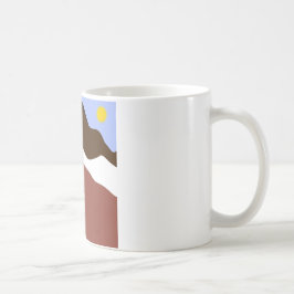 Koffiekop Koffiemok