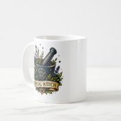 Koffiekop koffiemok (Voorkant links)