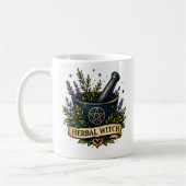 Koffiekop koffiemok (Links)