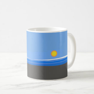 Koffiekop Koffiemok