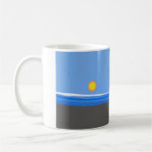 Koffiekop Koffiemok (Links)