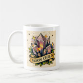 Koffiekop Koffiemok (Links)