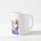 Koffiekop Koffiemok (Voorkant rechts)