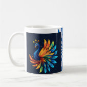 Koffiekop Koffiemok (Links)