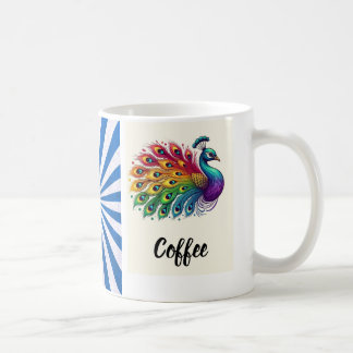 Koffiekop Koffiemok