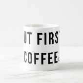 Koffiekop Koffiemok (Center)
