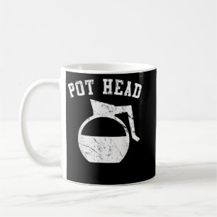 Koffiekop Koffiemok