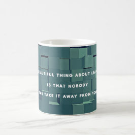 Koffiekop Koffiemok