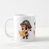 koffiekop koffiemok (Links)