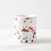 Koffiekop Koffiemok (Center)