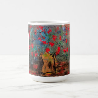 Koffiekop Koffiemok