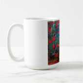 Koffiekop Koffiemok (Links)