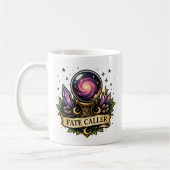 Koffiekop Koffiemok (Links)
