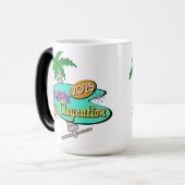koffiekop magische mok (Voorkant links)