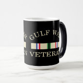 Koffiekop Magische Mok (Voorkant rechts)
