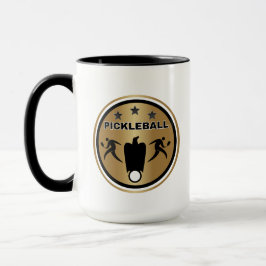 koffiekop mok