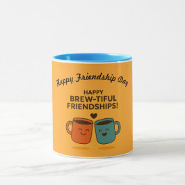 Koffiekop Mok