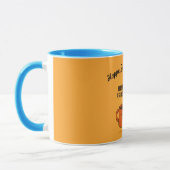 Koffiekop Mok (Links)