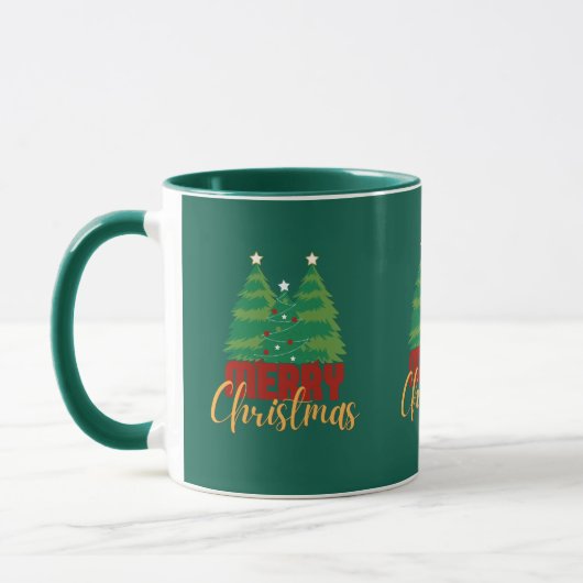 Koffiekop Mok (Links)