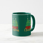 Koffiekop Mok (Voorkant rechts)