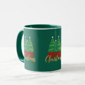 Koffiekop Mok (Voorkant links)