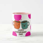 Koffiekop Mok (Midden)