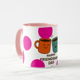 Koffiekop Mok