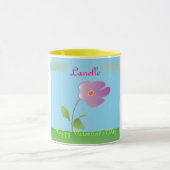 Koffiekop Mok (Midden)