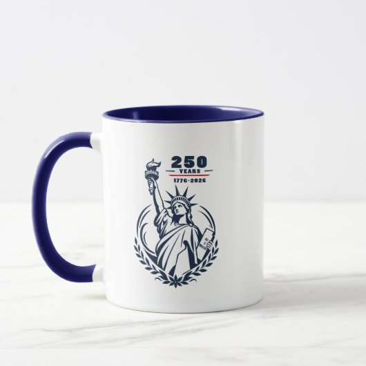 Koffiekop Mok (Links)