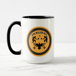 koffiekop mok
