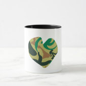 Koffiekop Mok (Midden)