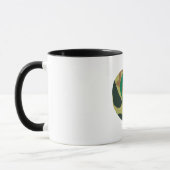 Koffiekop Mok (Links)