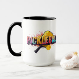 koffiekop mok