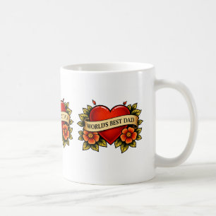 Koffiekop, mok