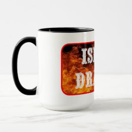 Koffiekop Mok