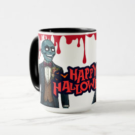 Koffiekop | My AKALLoween! Mok