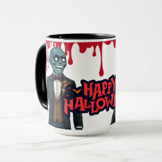 Koffiekop | My AKALLoween! Mok
