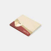 Koffiekop Post-it® Notes (Schuin)