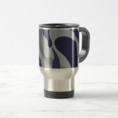 Koffiekop Reisbeker (Voorkant rechts)