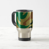 Koffiekop Reisbeker (Voorkant links)