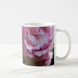 Koffiekop - Roze Rozen - Blozende Duet Koffiemok